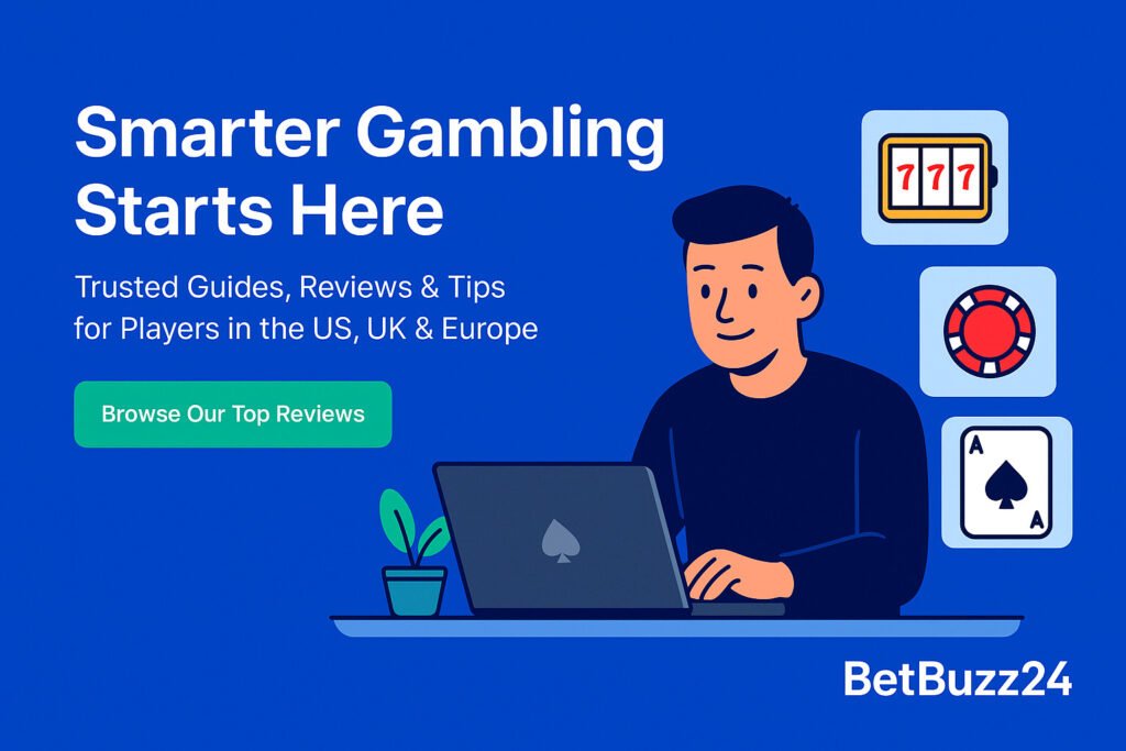 Home 1 betbuzz24 homepage hero smarter gambling banner