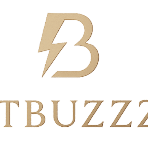 Betbuzz24 logo