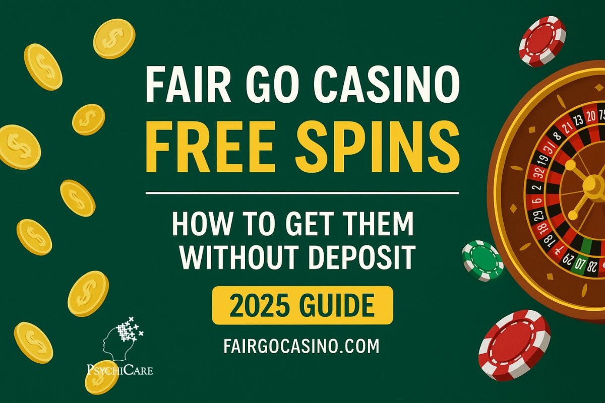 Fair Go Casino Free Spins – How to Get Them Without Deposit