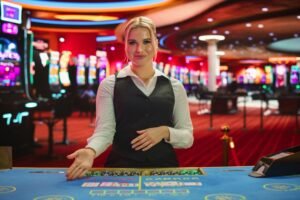 Games We Tested on Stake Casino