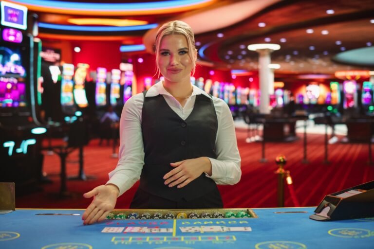 Games We Tested on Stake Casino