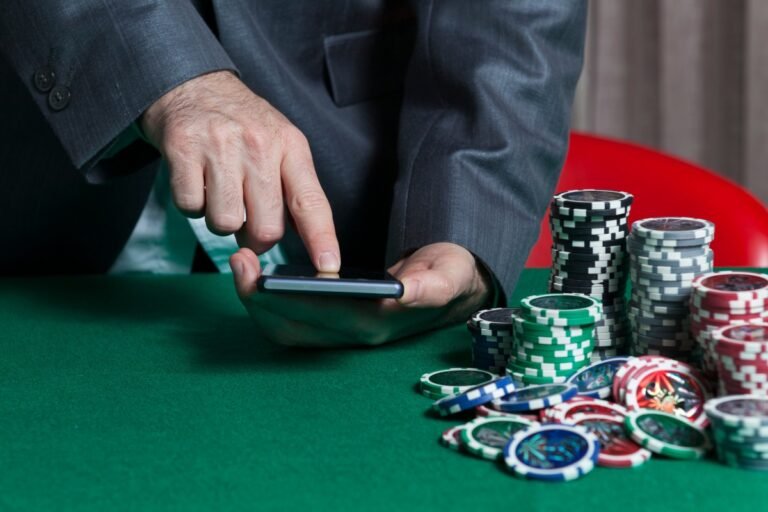 Best Betting Sites in Vancouver: Safe and Legal Options for B.C. Players 2 Online casino playing