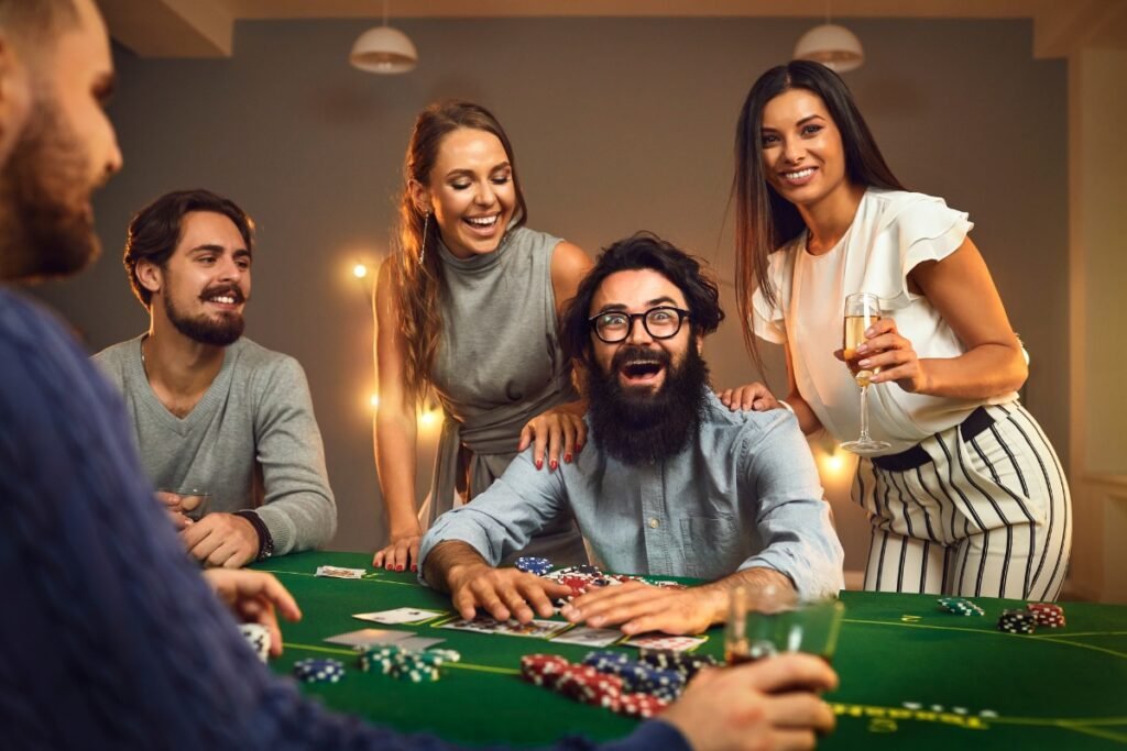 Stake Bonuses and VIP - Stake Casino