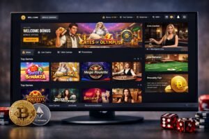 Bitcasino.io Review - Worth Your Time or Better Skipped?