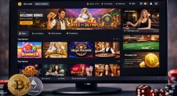 Bitcasino.io Review 2026: Worth Your Time or Better Skipped?