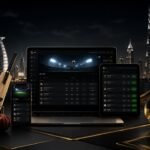 Betting Sites in Dubai