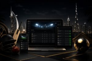 Betting Sites in Dubai