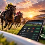 BetGoodwin review covering horse racing, sports betting, withdrawals, offers and customer feedback.