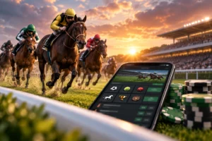 BetGoodwin review covering horse racing, sports betting, withdrawals, offers and customer feedback.