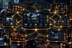BetNero sister sites and connected UK betting brands under the same operator network