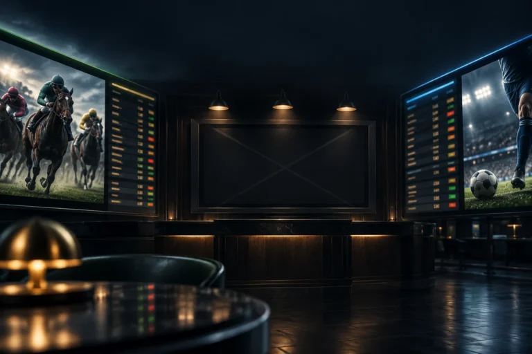 Gentleman Jim sister sites and connected UK bookmakers after the betting site closed